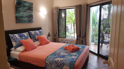 Jackies Holiday Apartment - Accommodation Coffs Harbour 4