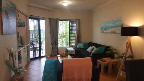 Jackies Holiday Apartment - Accommodation Coffs Harbour 7