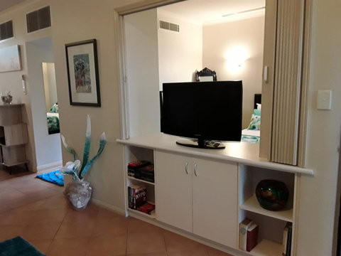 Jackies Holiday Apartment - Accommodation Coffs Harbour 20