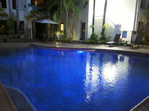 Jackies Holiday Apartment - Accommodation Coffs Harbour 1