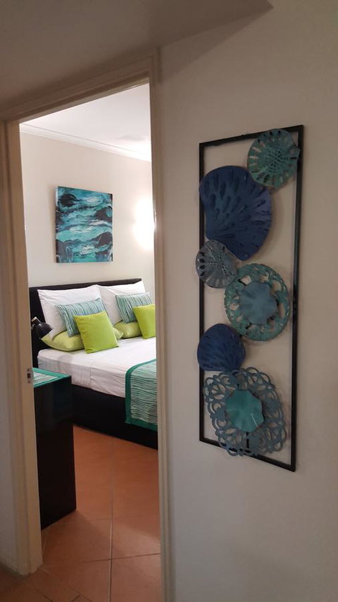 Jackies Holiday Apartment - Accommodation Coffs Harbour 17