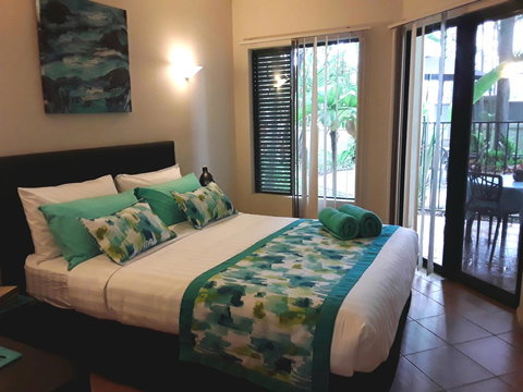 Jackies Holiday Apartment - Accommodation Coffs Harbour 5