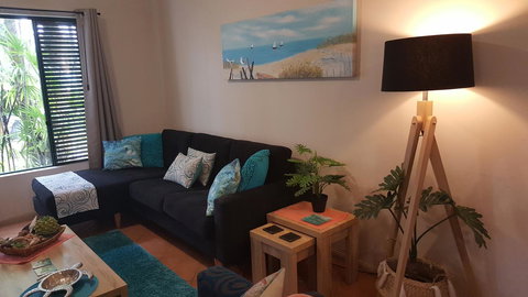 Jackies Holiday Apartment - Accommodation Coffs Harbour 3