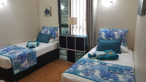 Jackies Holiday Apartment - Accommodation Coffs Harbour 6