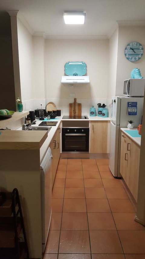 Jackies Holiday Apartment - Accommodation Coffs Harbour 8