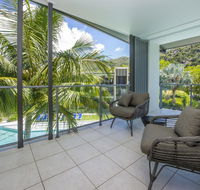 Blue on Blue Apartment 1031 - Accommodation Coffs Harbour