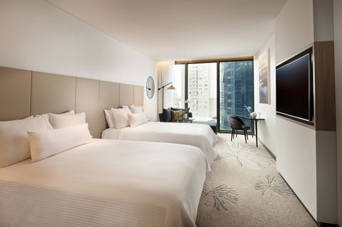The Westin Brisbane - Accommodation Coffs Harbour 15