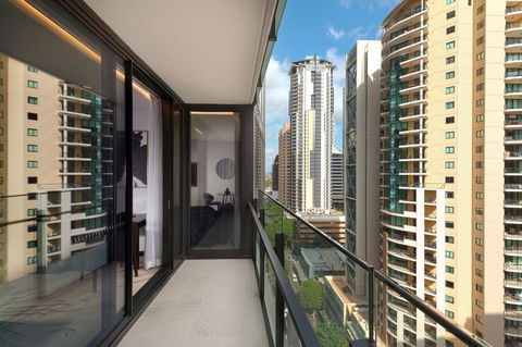 The Westin Brisbane - Accommodation Coffs Harbour 28