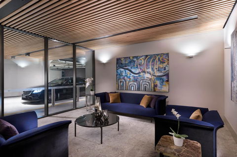 The Westin Brisbane - Accommodation Coffs Harbour 6