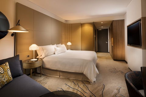 The Westin Brisbane - Accommodation Coffs Harbour 10