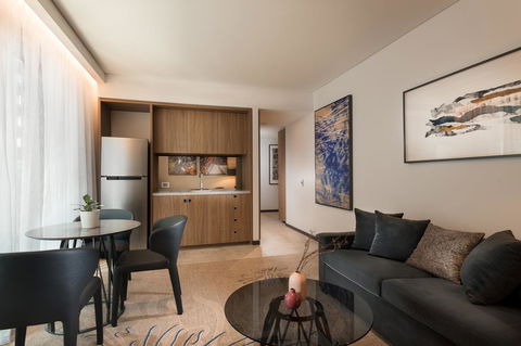 The Westin Brisbane - Accommodation Coffs Harbour 25