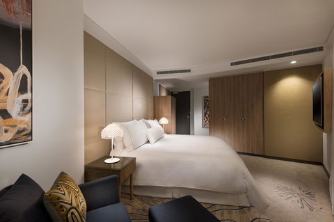 The Westin Brisbane - Accommodation Coffs Harbour 12