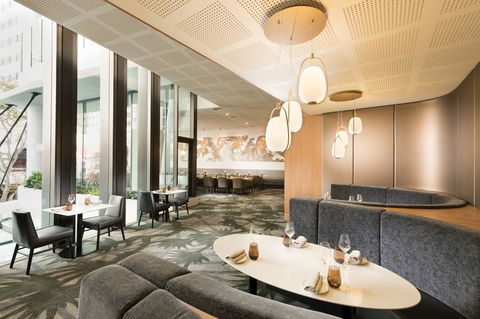 The Westin Brisbane - Accommodation Coffs Harbour 44