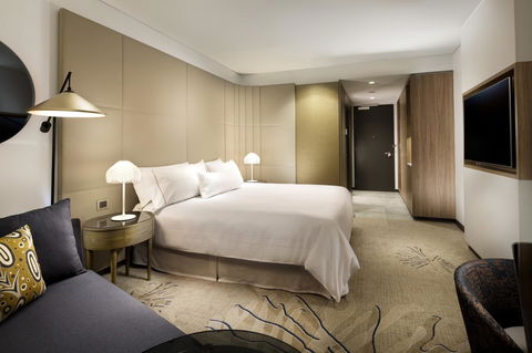 The Westin Brisbane - Accommodation Coffs Harbour 8