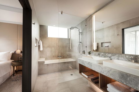 The Westin Brisbane - Accommodation Coffs Harbour 30