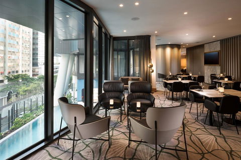 The Westin Brisbane - Accommodation Coffs Harbour 40
