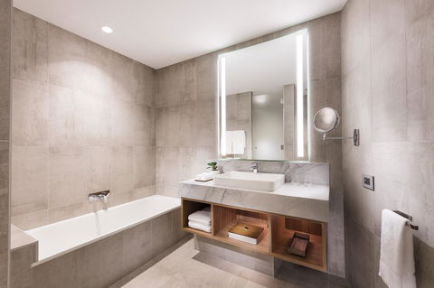 The Westin Brisbane - Accommodation Coffs Harbour 19