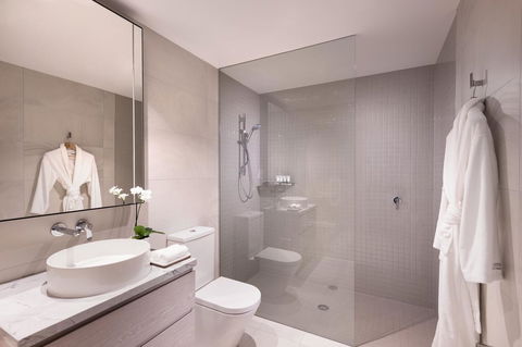 The Westin Brisbane - Accommodation Coffs Harbour 38