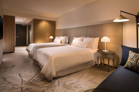 The Westin Brisbane - Accommodation Coffs Harbour 17