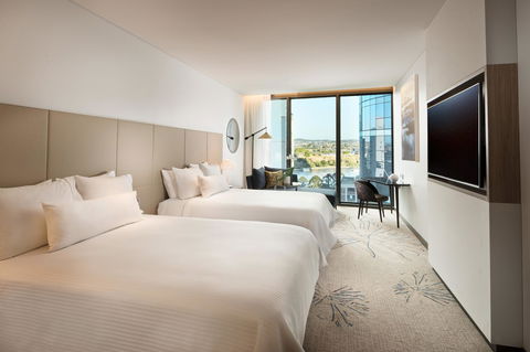 The Westin Brisbane - Accommodation Coffs Harbour 16