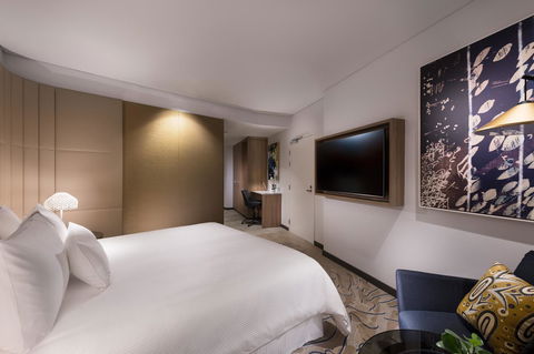 The Westin Brisbane - Accommodation Coffs Harbour 14