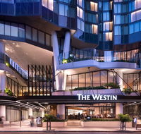 The Westin Brisbane - Accommodation Coffs Harbour
