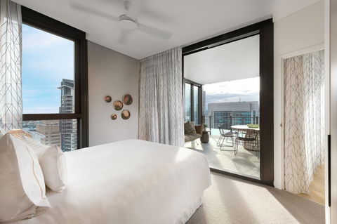 The Westin Brisbane - Accommodation Coffs Harbour 32