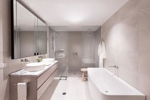 The Westin Brisbane - Accommodation Coffs Harbour 39