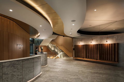 The Westin Brisbane - Accommodation Coffs Harbour 4