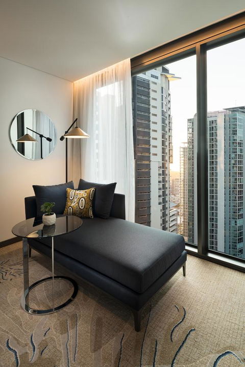 The Westin Brisbane - Accommodation Coffs Harbour 18