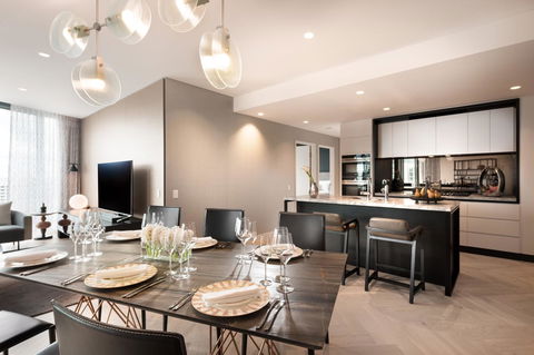 The Westin Brisbane - Accommodation Coffs Harbour 35