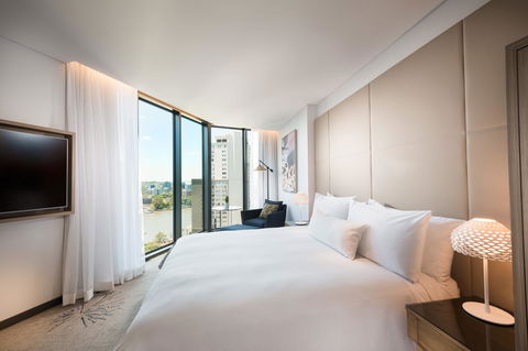 The Westin Brisbane - Accommodation Coffs Harbour 11