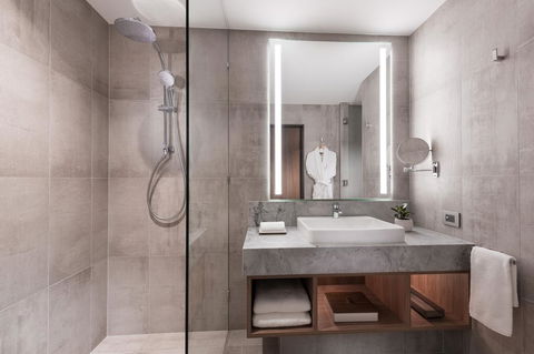The Westin Brisbane - Accommodation Coffs Harbour 20