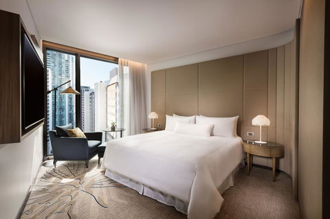 The Westin Brisbane - Accommodation Coffs Harbour 13