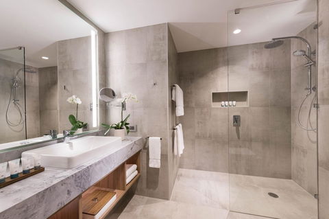 The Westin Brisbane - Accommodation Coffs Harbour 29