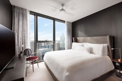 The Westin Brisbane - Accommodation Coffs Harbour 33