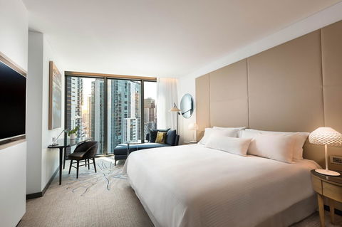 The Westin Brisbane - Accommodation Coffs Harbour 7