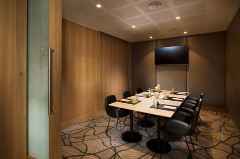 The Westin Brisbane - Accommodation Coffs Harbour 42