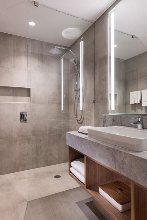 The Westin Brisbane - Accommodation Coffs Harbour 21