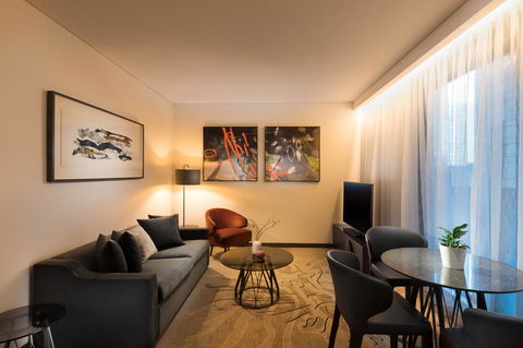 The Westin Brisbane - Accommodation Coffs Harbour 27