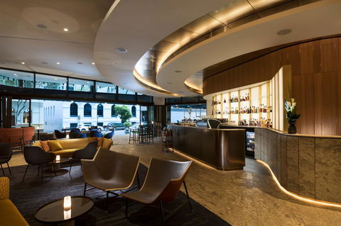 The Westin Brisbane - Accommodation Coffs Harbour 43