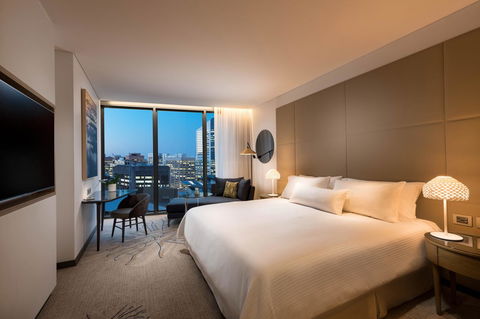 The Westin Brisbane - Accommodation Coffs Harbour 9