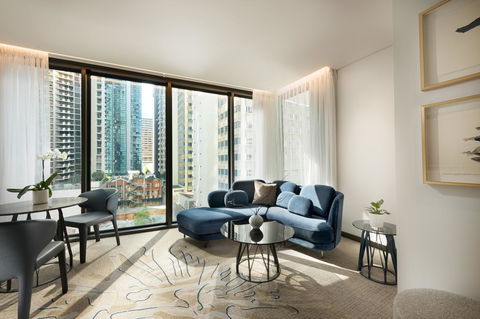 The Westin Brisbane - Accommodation Coffs Harbour 26