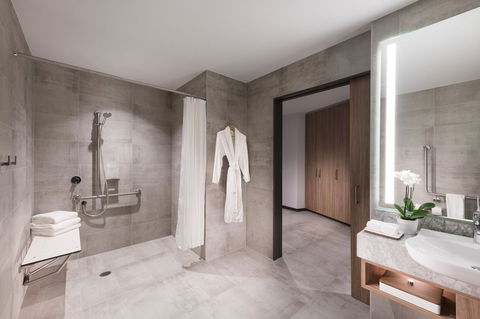 The Westin Brisbane - Accommodation Coffs Harbour 22