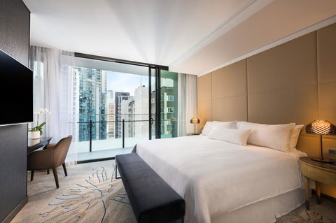 The Westin Brisbane - Accommodation Coffs Harbour 24