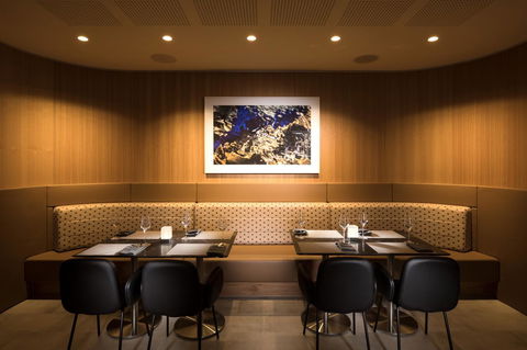 The Westin Brisbane - Accommodation Coffs Harbour 41