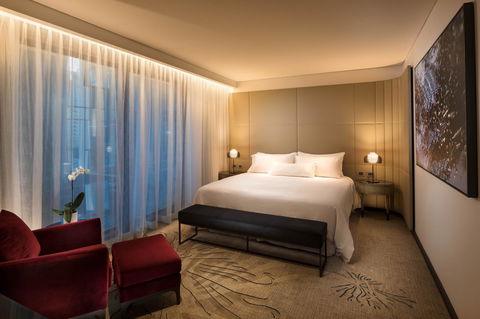 The Westin Brisbane - Accommodation Coffs Harbour 23