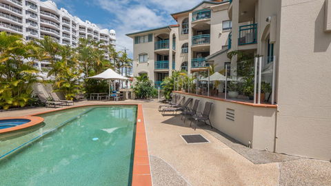 Aruba Beach Resort - Accommodation Coffs Harbour 23
