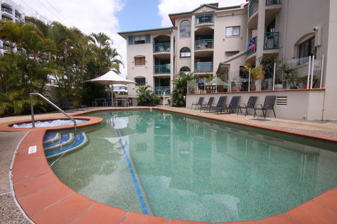 Aruba Beach Resort - Accommodation Coffs Harbour 13