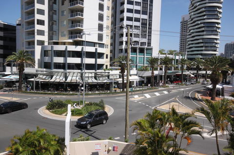 Aruba Beach Resort - Accommodation Coffs Harbour 8